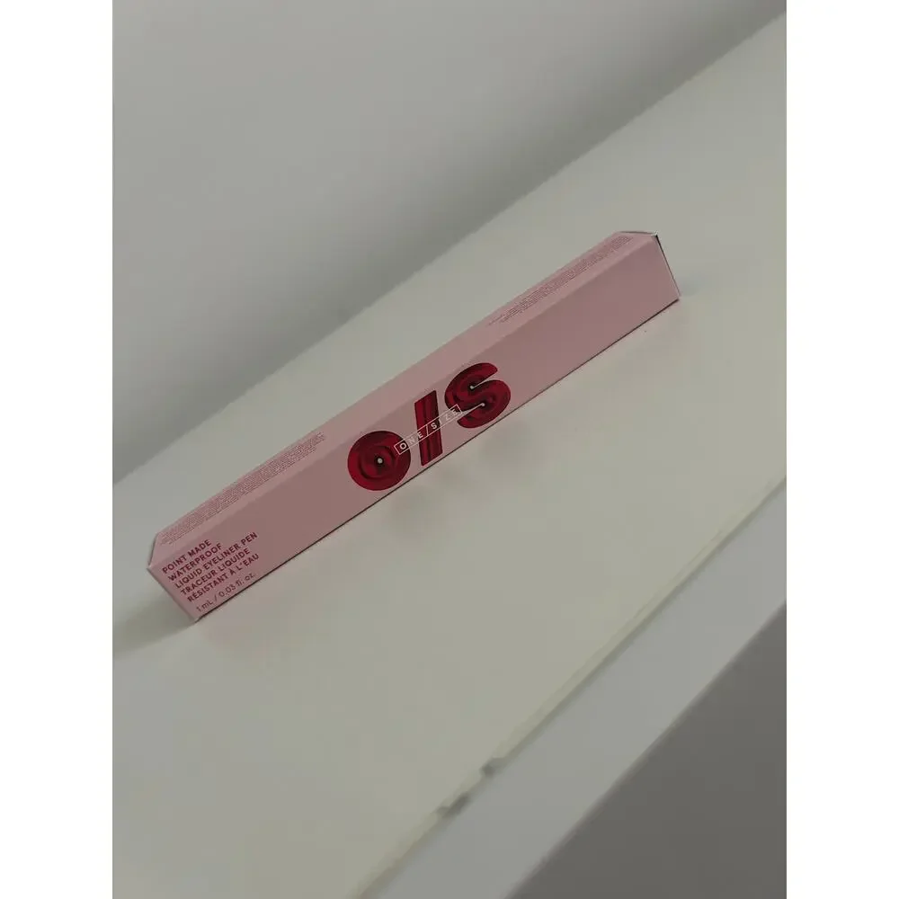 One Size Point Made Waterproof Eye Liner *Bossy Blue*
